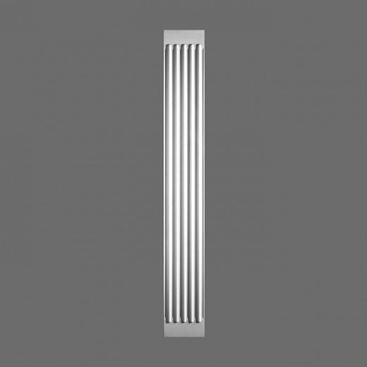 Пилястра Orac decor - Luxxus (2,9х200х27 см), Артикул  K250
