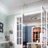 Карниз Orac decor - Luxxus (26,6х27,1х200 см), Артикул  C336