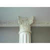 Полукапитель Orac decor - Luxxus (36х30х18 см), Артикул  K1121
