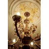 Розетка Orac decor - Luxxus, Диаметр 69,5 см, Артикул  R52