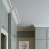 Карниз Orac decor - Luxxus (10,3х15,6х200 см), Гибкий, Артикул  C217F
