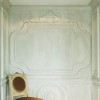 Сандрик Orac decor - Luxxus (3,2х24,5х105 см), Артикул  D170