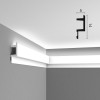 Карниз Orac decor - Modern (5х14х200 см), Артикул  C383