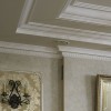 Карниз Orac decor - Luxxus (11,2х11,6х200 см), Гибкий, Артикул  C211F