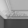 Карниз Orac decor - Luxxus (18,4х18,4х200 см), Артикул  C338B