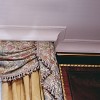 Карниз Orac decor - Luxxus (13,3х11,6х200 см), Гибкий, Артикул  C216F