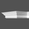 Карниз Orac decor - Luxxus (8,5х12,8х200 см), Гибкий, Артикул  C302F