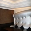 Карниз Orac decor - Luxxus (11,1х12,2х200 см), Гибкий, Артикул  C333F