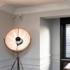 Карниз Orac decor - Luxxus (15,7х21,5х200 см), Артикул  C990