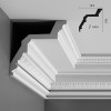 Карниз Orac decor - Luxxus (19,5х19,5х200 см), Артикул  C307