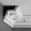 Карниз Orac decor - Luxxus (19,5х19,5х200 см), Артикул  C307