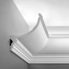 Карниз Orac decor - Luxxus (14,6х17х200 см), Артикул  C900