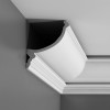 Карниз Orac decor - Luxxus (14,6х17х200 см), Артикул  C900