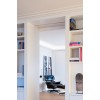 Карниз Orac decor - Luxxus (17,1х7,6х200 см), Артикул  C352