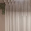 Молдинг Orac decor - Luxxus (2,6х7,9х200 см), Гибкий, Артикул  P7040F