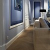 Молдинг Orac decor - Luxxus (2,2х7,4х200 см), Гибкий, Артикул  P7070F