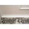Карниз Orac decor - Luxxus (8х8х200 см), Гибкий, Артикул  C240F