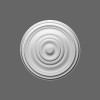 Розетка Orac decor - Luxxus, Диаметр 48,5 см, Артикул  R09