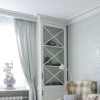 Карниз Orac decor - Luxxus (12,2х8,8х200 см), Артикул  C341
