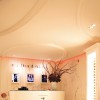 Молдинг Orac decor - Luxxus (2,6х6х200 см), Гибкий, Артикул  P8020F