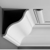 Молдинг Orac decor - Luxxus (1,4х7х200 см), Гибкий, Артикул  P9901F