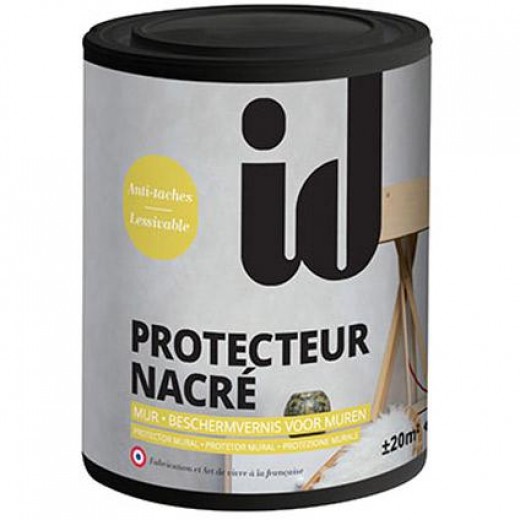 Лак ID Protecteur Nacre, 1 л, Арт. ID0020