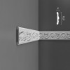 Молдинг Orac decor - Luxxus (2х10,5х200 см), Артикул  P7010