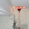 Карниз Orac decor - Luxxus (5,7х6,5х200 см), Артикул  C200