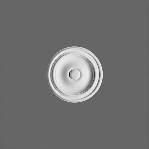 Розетка Orac decor - Luxxus, Диаметр 26 см, Артикул  R07
