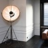 Молдинг Orac decor - Luxxus (2,6х6х200 см), Артикул  P8020