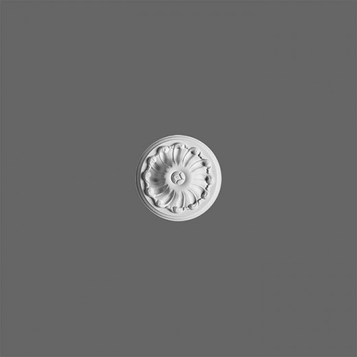 Розетка Orac decor - Luxxus, Диаметр 15 см, Артикул  R10