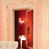 Молдинг Orac decor - Luxxus (3х9,1х200 см), Гибкий, Артикул  P9010F