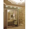 Молдинг Orac decor - Luxxus (1,4х7х200 см), Артикул  P9901
