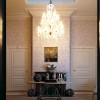 Дверной декор Orac decor - Luxxus (5,8х12,1х15 см), Артикул  D402
