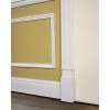 Дверной декор Orac decor - Luxxus (3,1х24,9х9,5 см), Артикул  D310