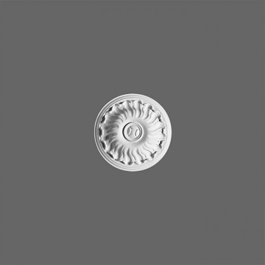 Розетка Orac decor - Luxxus, Диаметр 19 см, Артикул  R11