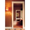 Дверной декор Orac decor - Luxxus (3х9,6х9,6 см), Артикул  D200