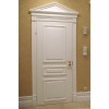 Дверной декор Orac decor - Luxxus (3х9,6х9,6 см), Артикул  D200